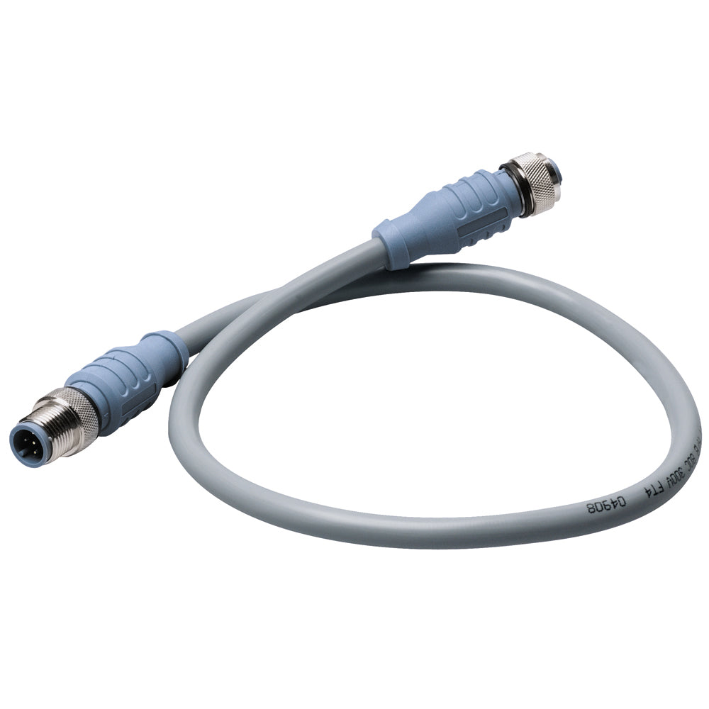 Maretron Micro DoubleEnded Cordset  1 Meter CMCG1CF010