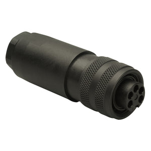 Maretron Mini FieldAttachable Connectors  Female FANFST