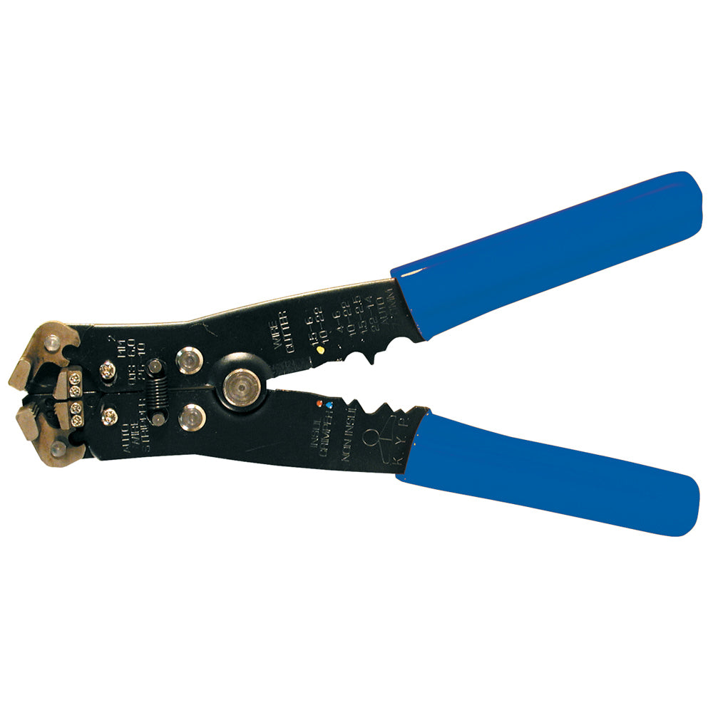 Ancor Automatic Stripper  Crimper f1026 AWG 702033