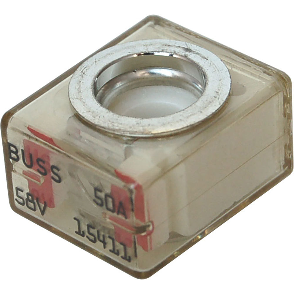 Blue Sea 5177 50A Fuse Terminal 5177