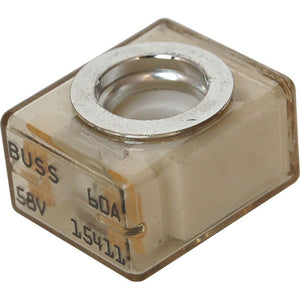 Blue Sea 5178 60A Fuse Terminal 5178