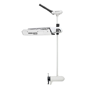 Minn Kota Riptide Fortrex 80 Saltwater BowMount Trolling Motor  24v80lb52 1363640