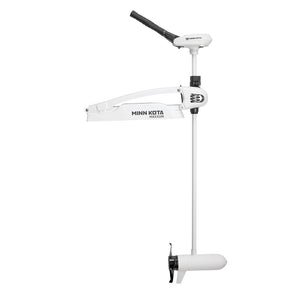 Minn Kota Riptide Maxxum RT70SMLDSC BowMount Trolling Motor  24v70lb52 1363425