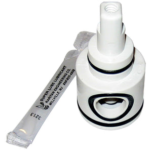 Raritan Inlet Valve fPHII  PHEII 1203BW