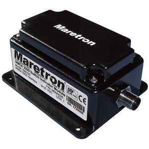 Maretron SIM100 Switch Indicator Module SIM10001