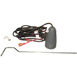 Lowrance PTIWSU 200kHz Portable Mount Ice Fishing Transducer 10668