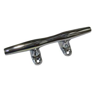 Perko 6 Open Base Cleat  Chrome Plated Zinc 1188DP6CHR