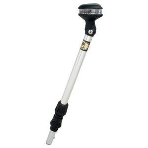Perko Stealth Series  Universal Replacement Pole Light  48 1347DP6CHR