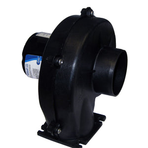 Jabsco 3 Flangemount Blower  100 CFM  115v 347440000
