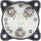 Blue Sea 11003 HDSeries Battery Switch wAlternator Field Disconnect  3Position 11003