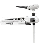 Minn Kota Riptide Fortrex 80 Saltwater BowMount Trolling Motor  24v80lb62 1363641