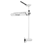 Minn Kota Riptide Fortrex 80 Saltwater BowMount Trolling Motor  24v80lb62 1363641