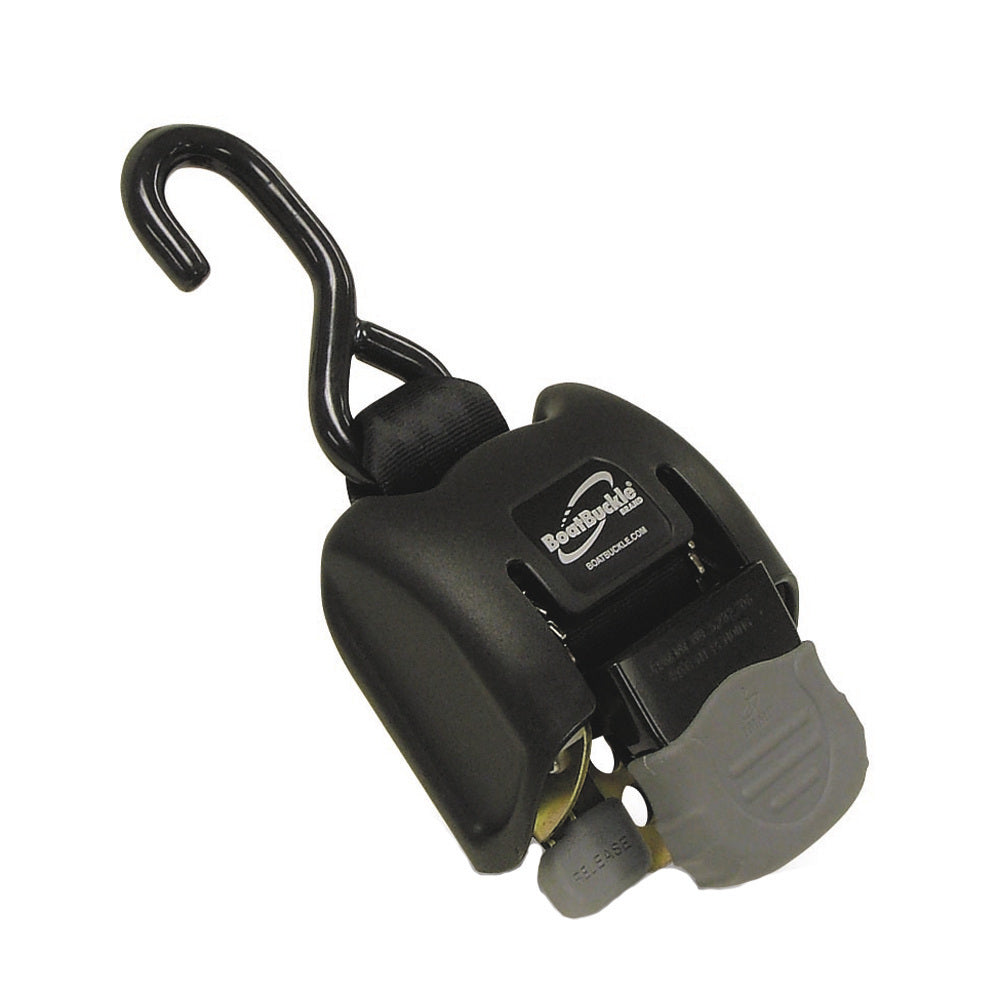 BoatBuckle G2 Retractable Bow TieDown  243 F14220