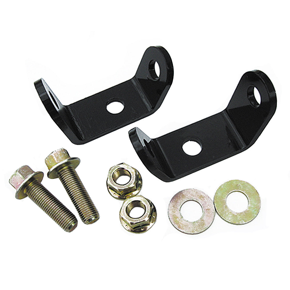 BoatBuckle Universal Mounting Bracket Kit F14254