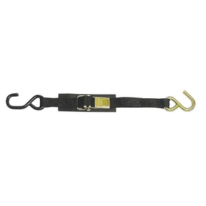BoatBuckle KwikLok Transom Tie Down  1 x 4  Pair F13109