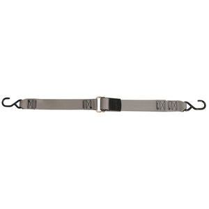 BoatBuckle KwikLoc Gunwale TieDown  2 x 20 F13116