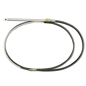 Uflex M66 8 Fast Connect Rotary Steering Cable  Universal M66X08