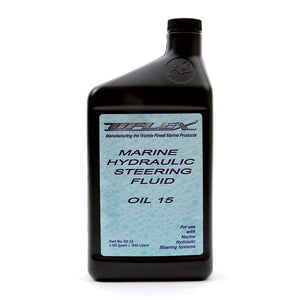 UFlex Hydraulic Oil  1 Quart OIL 15