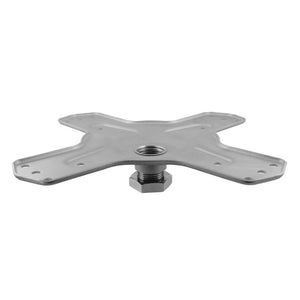 KVH TracNet Coastal Mounting Bracket 720409