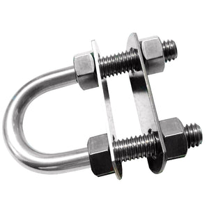Whitecap Bow Eye 12 x 434 S5024P