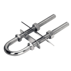 Whitecap Stern Eye 38 x 3716 S5028P