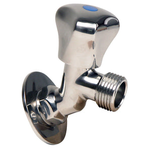 Whitecap SS Faucet 2316 Base 3316 Depth P2456C