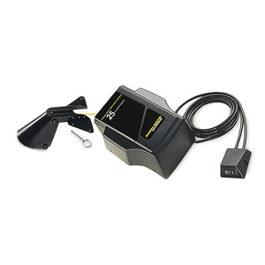 Minn Kota Deckhand 25R wCorded Remote 1810126
