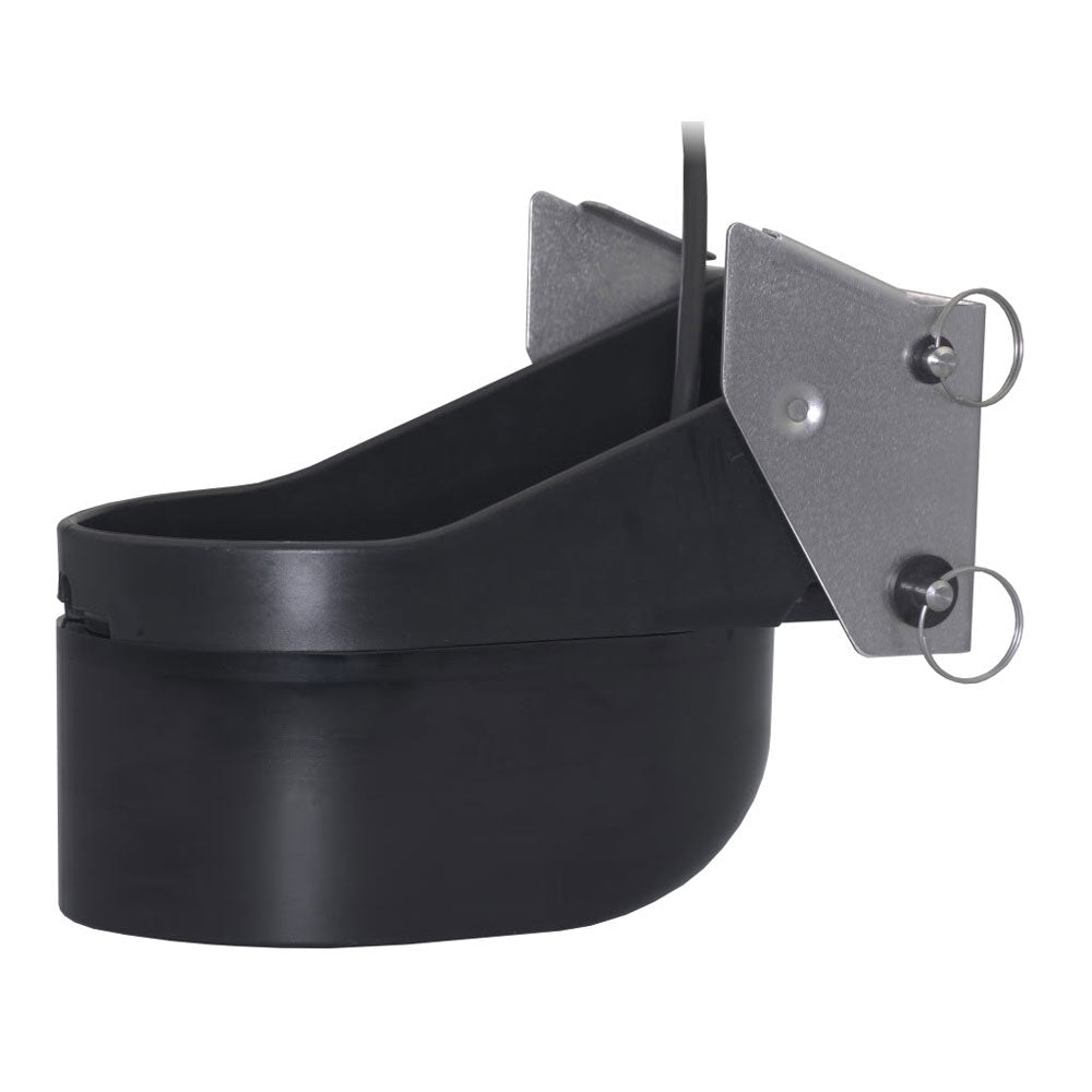 Furuno TM260 TM 1kW Transducer wBracket TM26010F