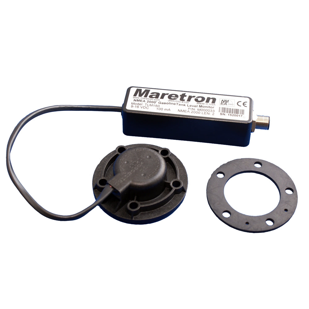Maretron TLM150 Tank Level Monitor TLM15001