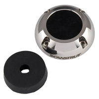 Scanstrut DS40S Vertical Cable Seal  Stainless Steel DS40S