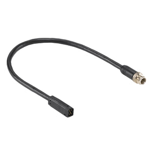 Humminbird AS EC QDE Ethernet Adapter Cable 7200741