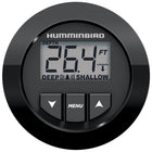 Humminbird HDR 650 Black White or Chrome Bezel wTM Tranducer 4078601