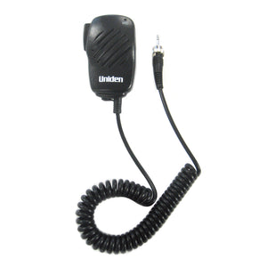 Uniden SM81 Speaker Microphone SM81