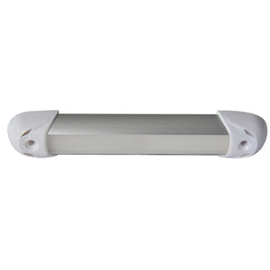 Lumitec MiniRail2 6 Light  Blue Non Dimming 101079
