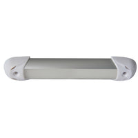 Lumitec MiniRail2 6 Light  Red Non Dimming 101080