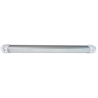 Lumitec Rail2 12 Light  WhiteBlue Dimming 101081