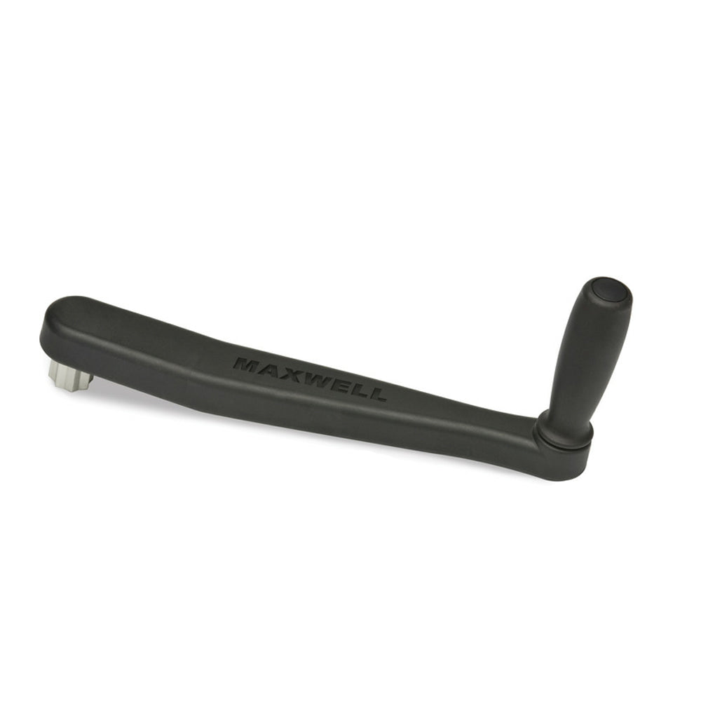 Maxwell 8 Emergency Crank Handle fRC  Freedom Series Windlasses P103864