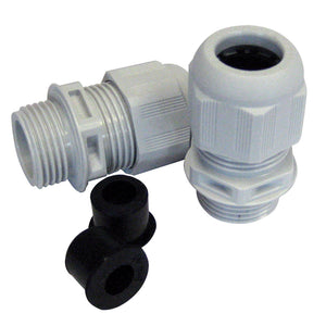 Scanstrut SB2G Junction Box Cable Seal  2 Pack SB2G