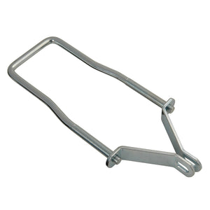 CE Smith Spare Tire Carrier wBrackets 27201