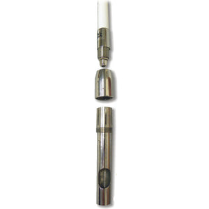 Digital Antenna 4 Cellular 9dB Dual Band Collett Ferrule Antenna 1183CW