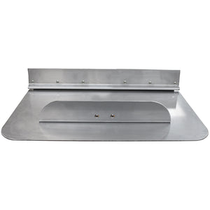 Bennett 18 x 12 Standard Trim Plane Assembly TPA1812