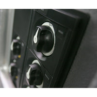 Blue Sea 6006200 Battery Switch Mini ONOFF  Black 6006200