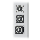 Blue Sea 6006200 Battery Switch Mini ONOFF  Black 6006200