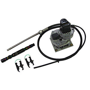 Octopus Sterndrive System fMercruiser 19831993  European Volvo Diesel from 1994 OCTAFMDRESYSB