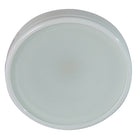 Lumitec Halo  Flush Mount Down Light  White Finish  4Color  WhiteBlueRedPurple NonDimming 112820