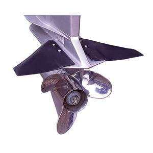 Davis DoelFin Hydrofoil fOutboards  Outdrives 440