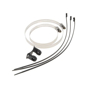 Humminbird AD XTM 9 Trolling Motor Adapter fXNT Transducers 7400871