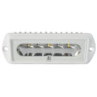 Lumitec Capri2  Flush Mount LED Flood Light  2Color WhiteBlue Dimming 101099