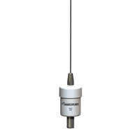 Shakespeare AIS 5215AIS 36 Squatty Body Antenna fSailboats 5215AIS