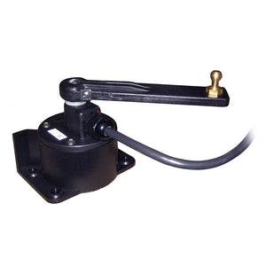 SITEX Inboard Rotary Rudder Feedback w50 Cable  does not include    linkage 20330008